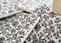 craftster Tile Coasters